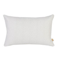 UKRASNI JASTUČIĆ 40/60 cm   PIKOLINA  - bež/zlatne boje, Konvencionalno, tekstil (40/60cm)