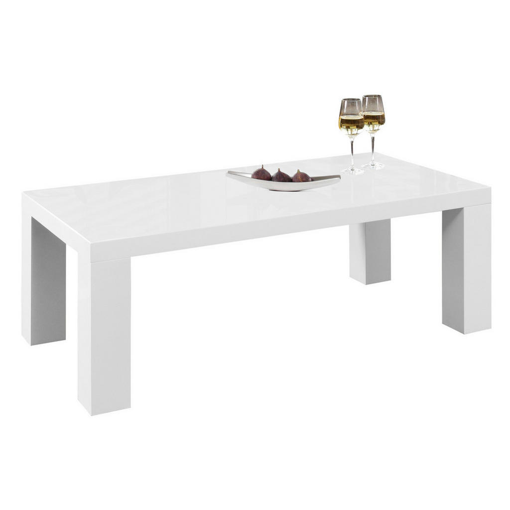 Măsuță De Cafea din material pe bază de lemn, 120/60/40 cm