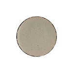 DESSERTTELLER Urban Life  21,5 cm   - Taupe, LIFESTYLE, Keramik (21,5cm) - Landscape