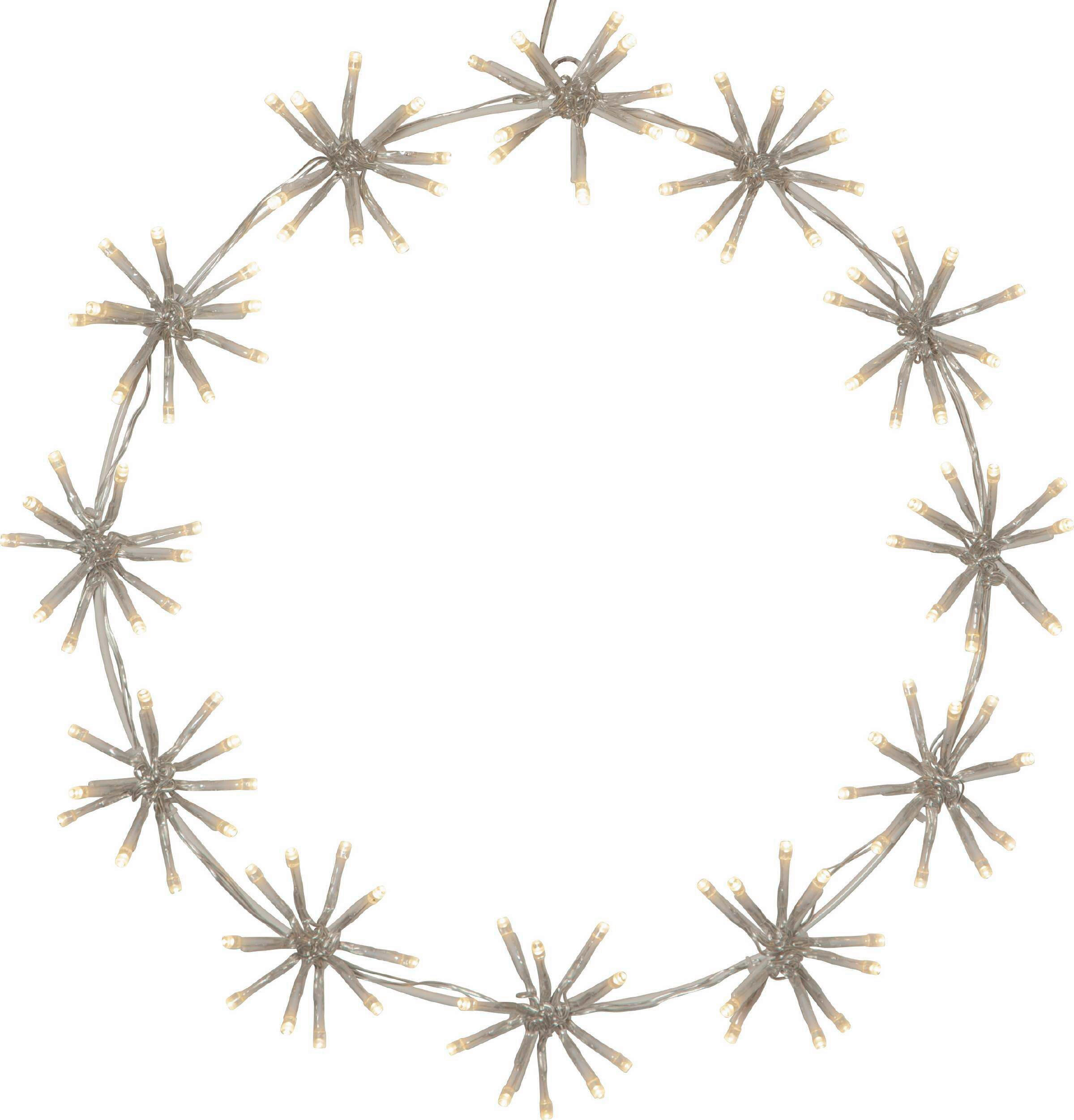 LED-DEKOLEUCHTE  - Basics (50/4/50cm) - Eglo