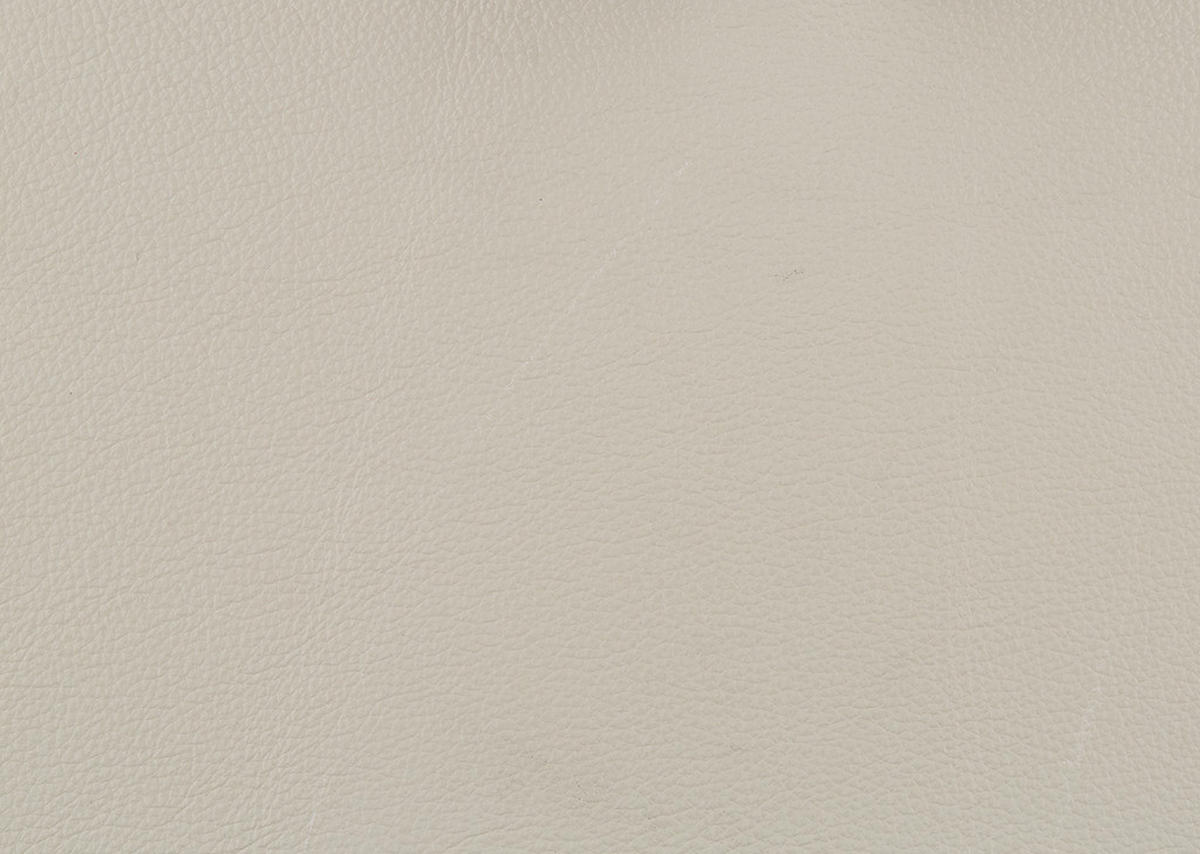 LIEGE in Echtleder Hellgrau  - Chromfarben/Hellgrau, Basics, Leder/Metall (75/91/170cm) - Chilliano