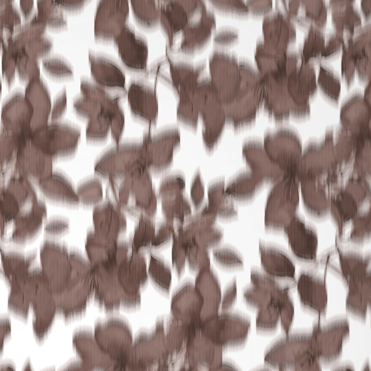 BETTWÄSCHE Satin 200/200 cm  - Braun, Textil (200/200cm) - Bio:Vio