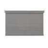 ROLLO - Grau, Design, Textil (60/160cm) - Homeware