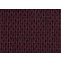 LIEGE in Textil Beere - Beere/Dunkelbraun, Design, Holz/Textil (203/78/95cm) - Joka LIEGE in Textil Beere - Beere/Dunkelbraun, Design, Holz/Textil (203/78/95cm) - Joka