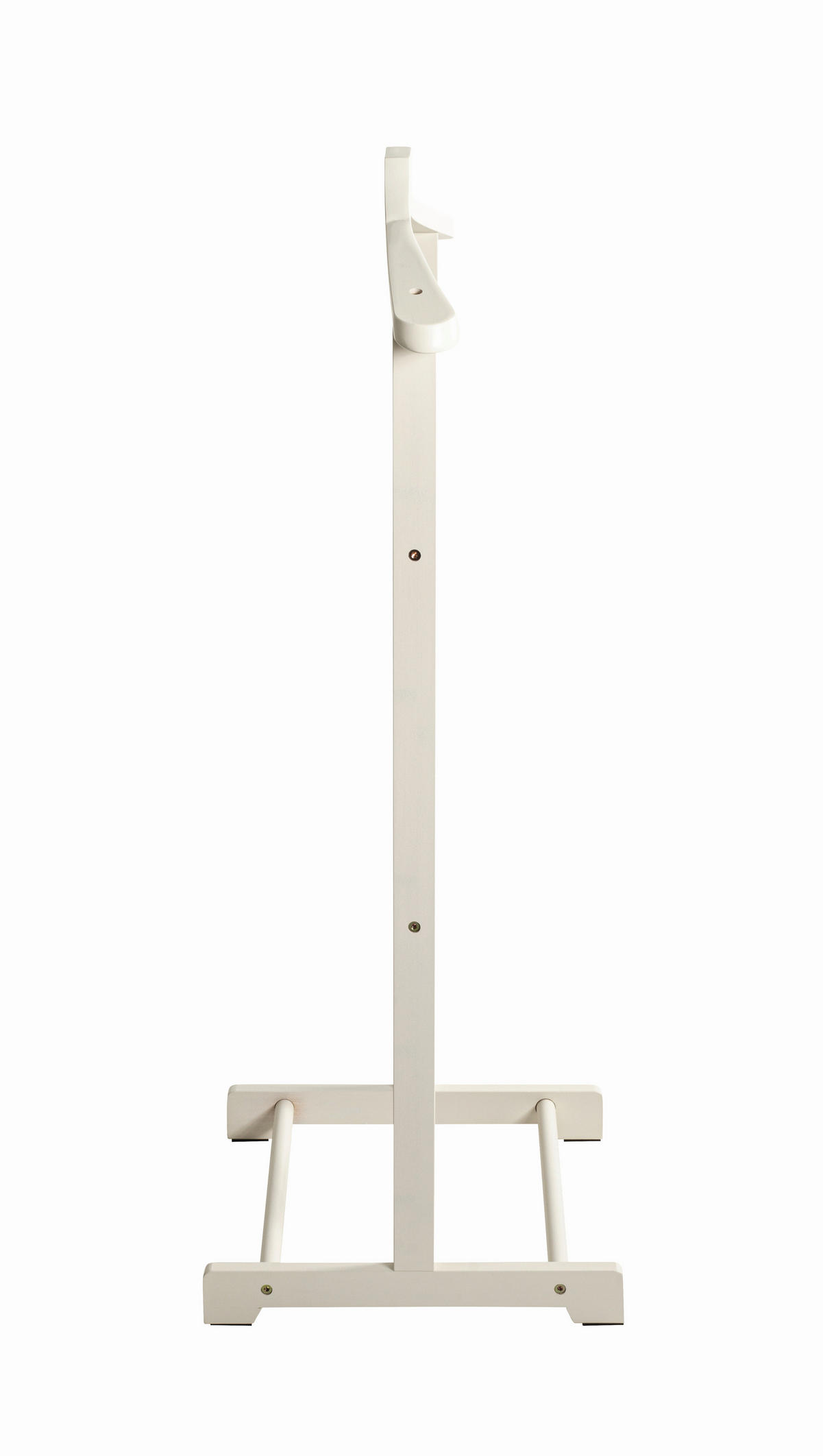 HERRENDIENER - Creme, Basics, Holz (48/97/36cm)