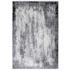 WEBTEPPICH 80/150 cm Grau  - Grau, Design, Textil (80/150cm) - Novel