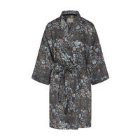 KIMONO  - Blau, Basics, Textil (Snull) - Essenza