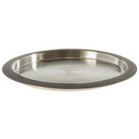 TABLETT    40 cm  - Schwarz, Design, Metall (40cm) - Novel