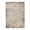 WEBTEPPICH 120/170 cm My Salsa Grau  - Grau, Design, Textil (120/170cm) - Obsession