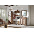 SPIEGEL 74/74/3 cm - Naturfarben/Weiß, LIFESTYLE, Glas/Holz (74/74/3cm) - Landscape SPIEGEL 74/74/3 cm - Naturfarben/Weiß, LIFESTYLE, Glas/Holz (74/74/3cm) - Landscape