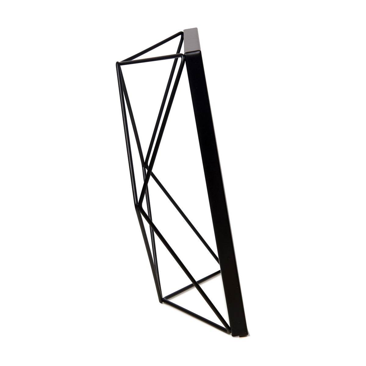OKVIR ZA FOTOGRAFIJU      18/7/23 cm    - crna, Basics, staklo/metal (18/7/23cm) - Umbra