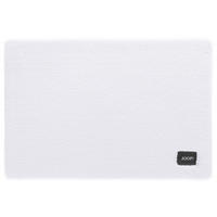 BADEMATTE Weiß 70/120 cm  - Weiß, Basics, Textil (70/120cm) - Joop!