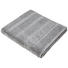 DUSCHTUCH - Graphitfarben, Basics, Textil (80/160cm) - Cawoe DUSCHTUCH - Graphitfarben, Basics, Textil (80/160cm) - Cawoe