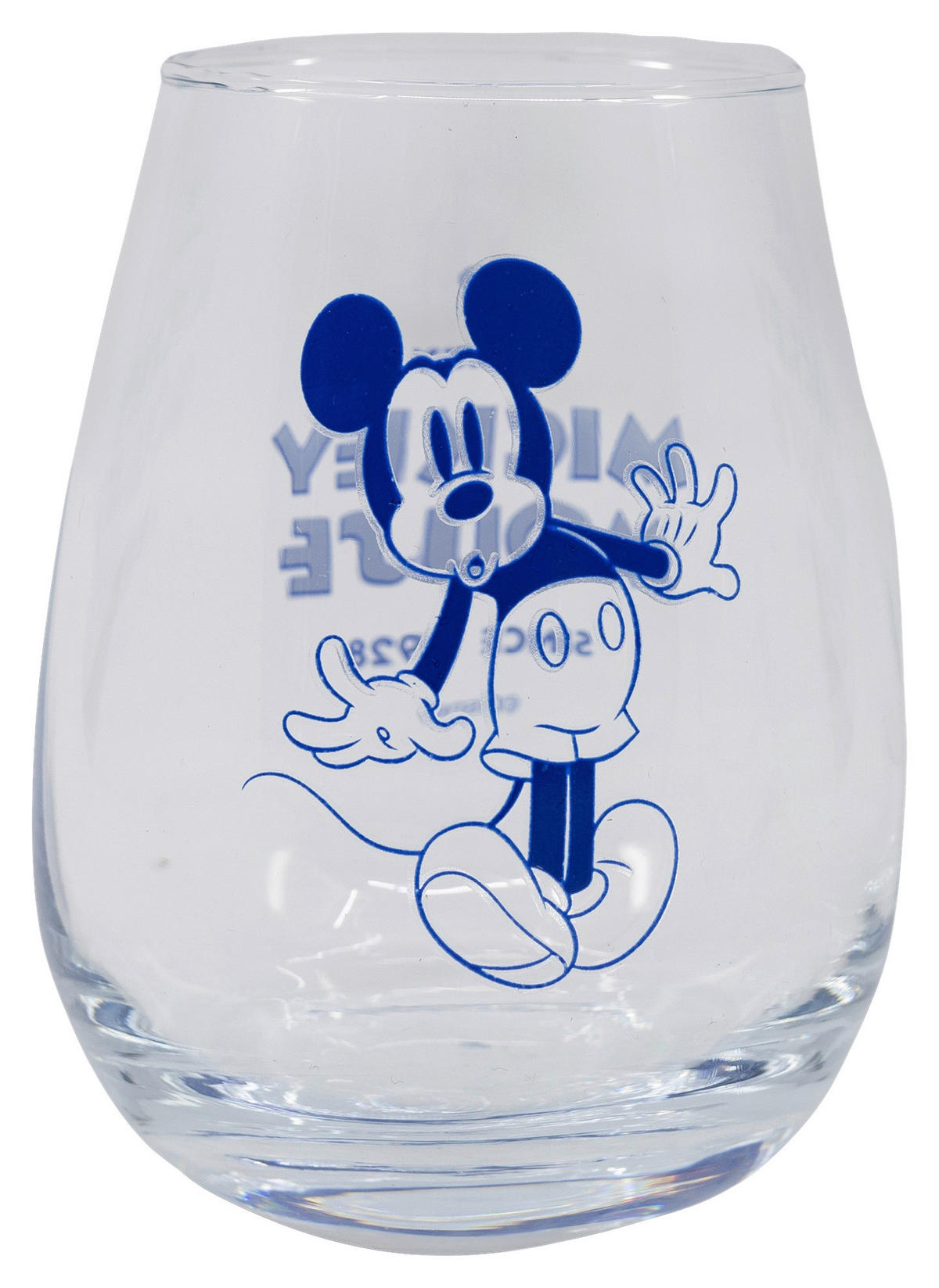 GLÄSERSET   - Basics (9/9/12cm) - Disney