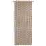 FERTIGVORHANG halbtransparent - Goldfarben, Natur, Textil (140/245cm) - Esposa FERTIGVORHANG halbtransparent - Goldfarben, Natur, Textil (140/245cm) - Esposa