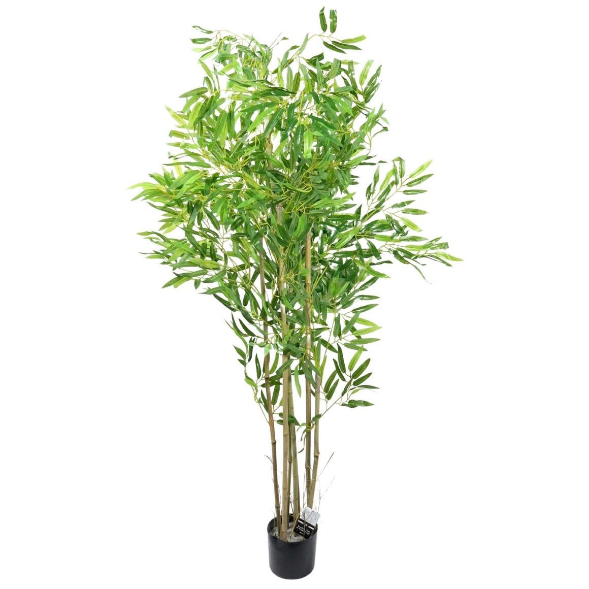 UMETNA ROŽA    50/160/50 cm           - zelena/bež, Basics, umetna masa (50/160/50cm)