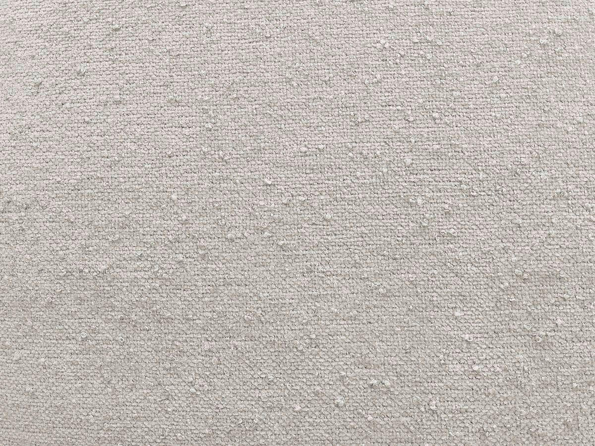 SCHLAFSOFA EVEREST  mit Rücken echt, Armteil links, Armteil rechts Struktur Beige  - Beige/Schwarz, MODERN, Kunststoff/Textil (278/90/115cm)