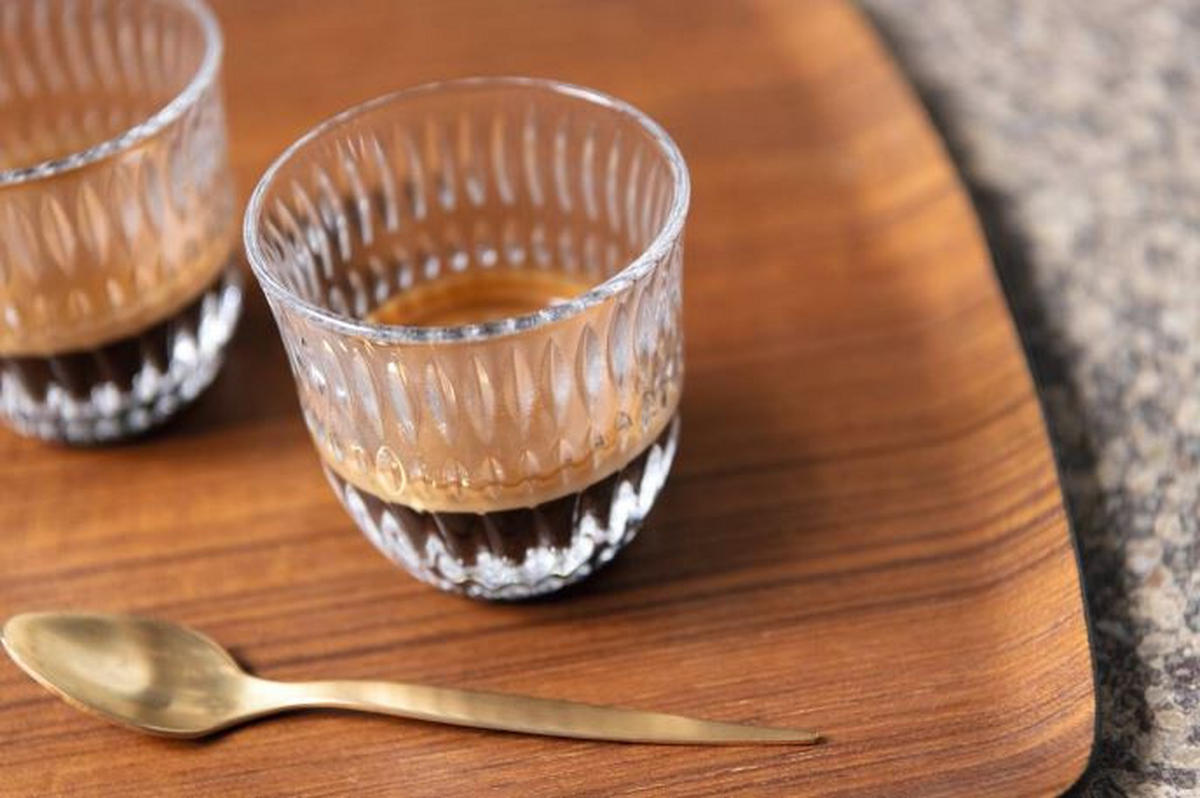 ESPRESSO POHÁR 90 ml  - Lifestyle, Üveg - Nachtmann