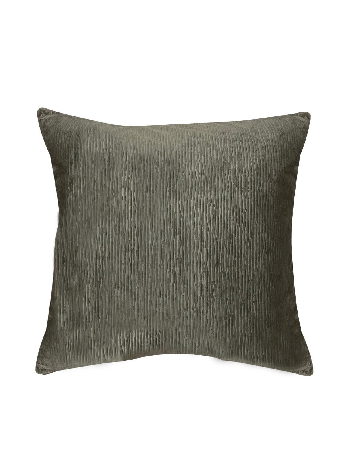 UKRASNI JASTUK 50/50 cm   LIVIA  - braon, Konvencionalno, tekstil (50/50cm) - Novel