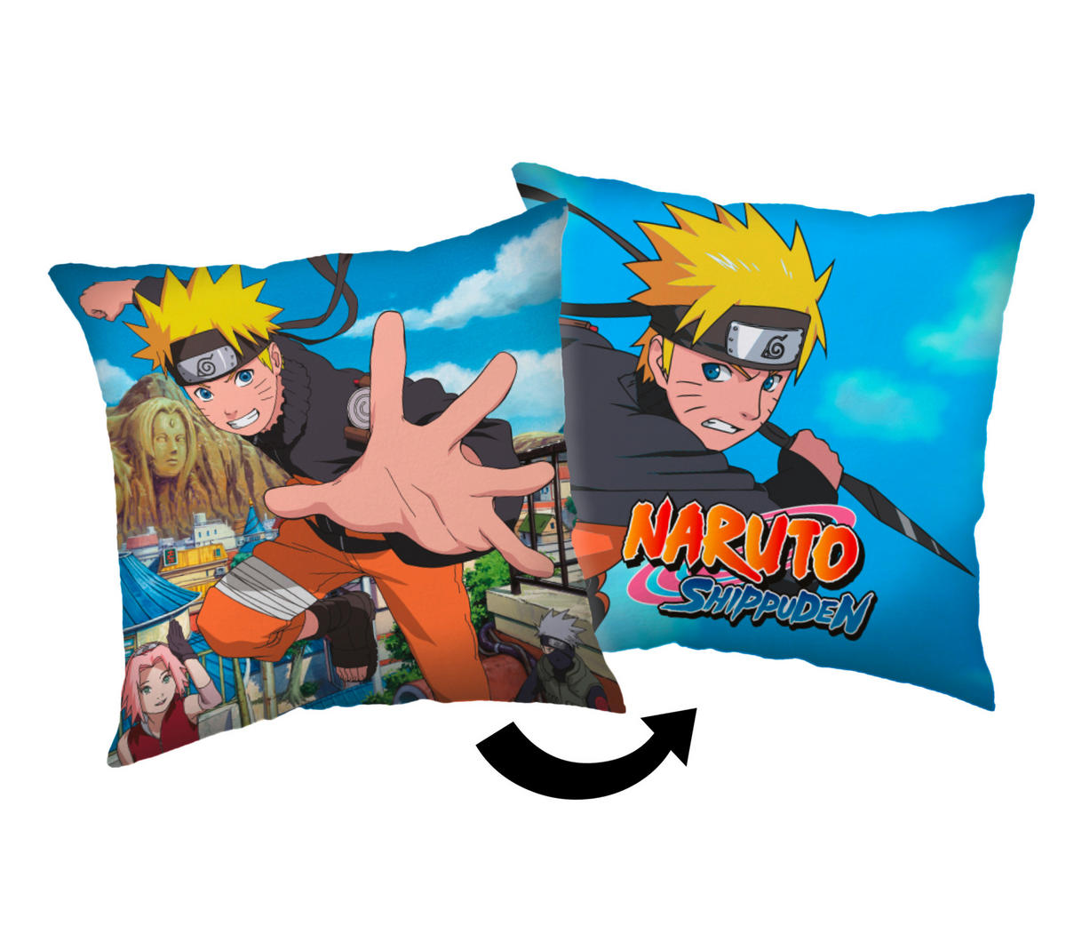 DĚTSKÝ POLŠTÁŘ, 40/40 cm - Basics, textil (40/40cm)