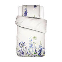 POVLAK NA PŘIKRÝVKU - modrá, Lifestyle, textil (140/200cm) - Essenza