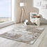 WEBTEPPICH 160/230 cm Beige, Braun, Grau - Beige/Braun, Design, Textil (160/230cm) - Novel