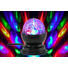 LED-TISCHLEUCHTE - Transparent/Schwarz, Trend, Kunststoff (8,8/8,8/10,3cm) - Boxxx LED-TISCHLEUCHTE - Transparent/Schwarz, Trend, Kunststoff (8,8/8,8/10,3cm) - Boxxx