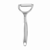 LUPILEC   17/6/3 cm           - srebrne barve, Basics, kovina (17/6/3cm) - BergHOFF