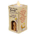 TEELICHTHALTER - Basics, Holz (5/5/10cm) TEELICHTHALTER - Basics, Holz (5/5/10cm)