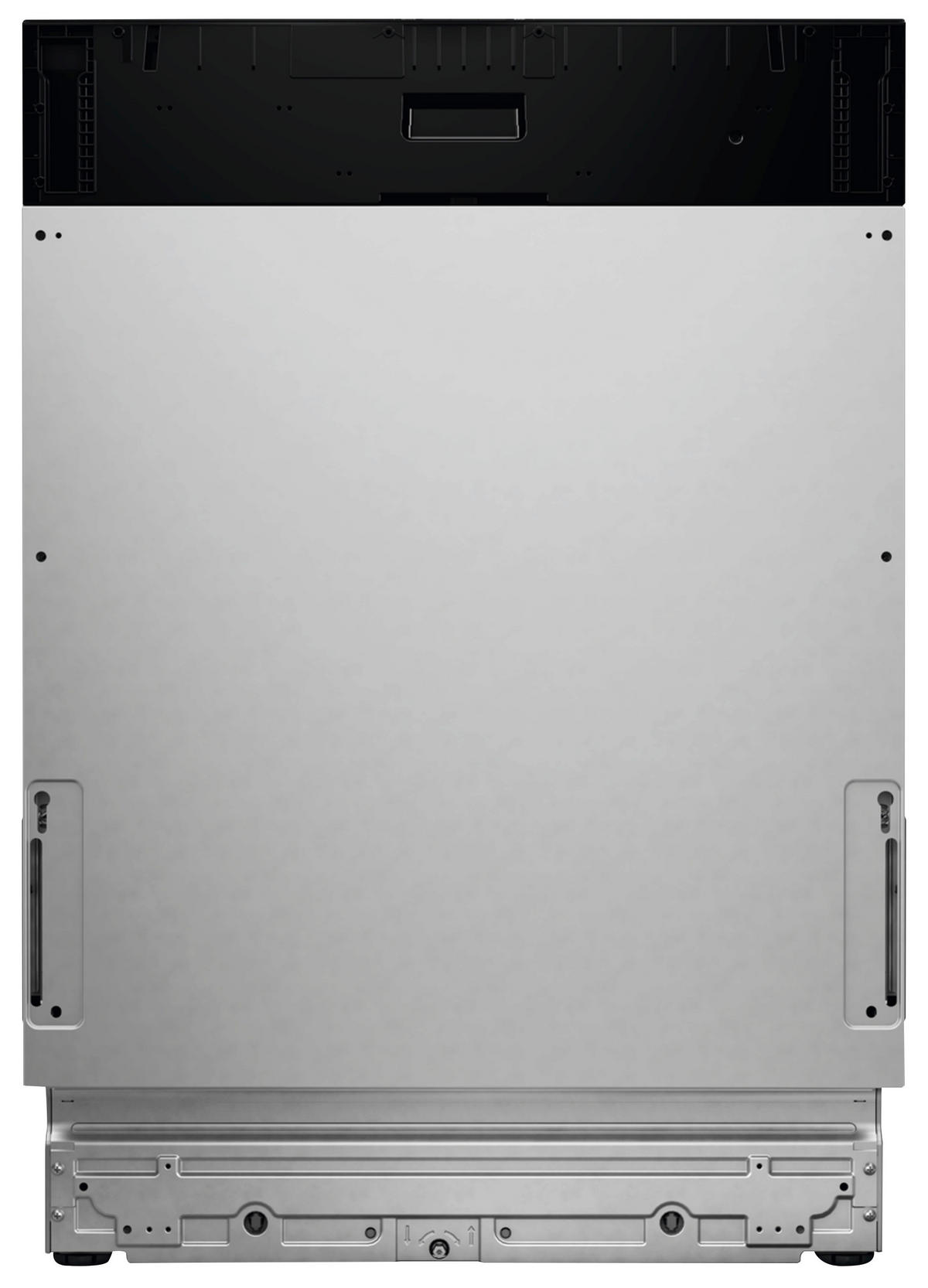 GESCHIRRSPÜLER GX970BT  - Edelstahlfarben, Basics, Metall (59,6/86,5cm) - AEG