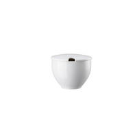 Posoda za sladkor JUNTO WHITE  Junto White  12/12/12 cm           - bela, Basics, keramika (12/12/12cm) - Rosenthal