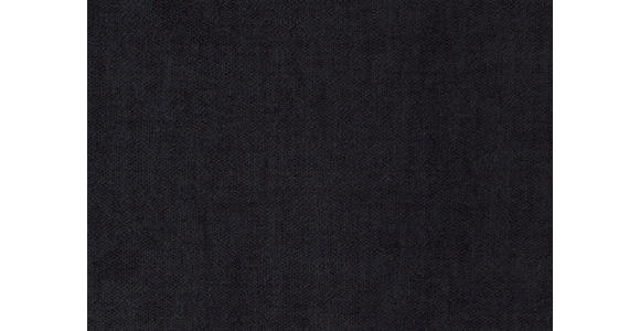SCHLAFSOFA Schwarz - Schwarz, Design, Textil/Metall (224/89/105cm) - Novel