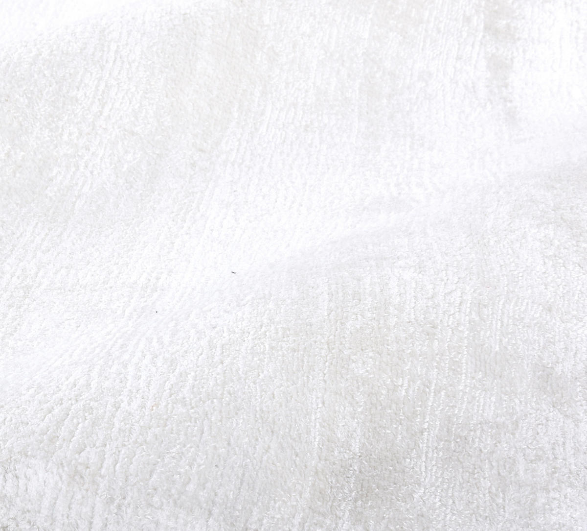 HANDWEBTEPPICH 140/200 cm Weiß  - Weiß, Basics, Textil (140/200cm) - Tom Tailor