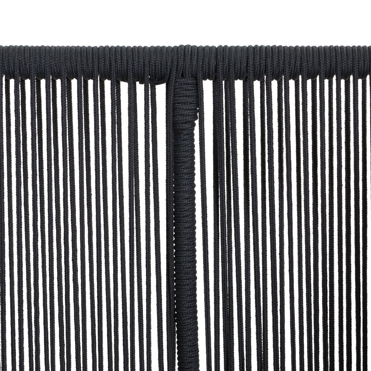 TERASOVÁ SEDACIA SÚPRAVA drevo, kov, textil - farba akácie/antracitová, Modern, kov/drevo (199/199cm) - Ambia Garden