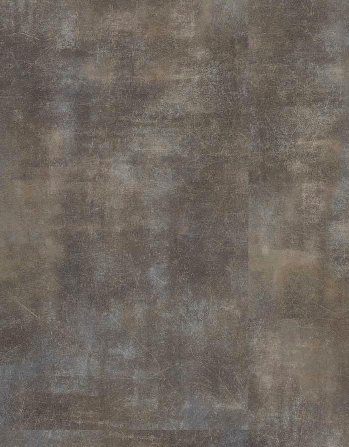DESIGNBODEN Large  per  m² - Braun, Basics, Kunststoff (81.28/40.64/0.75cm)