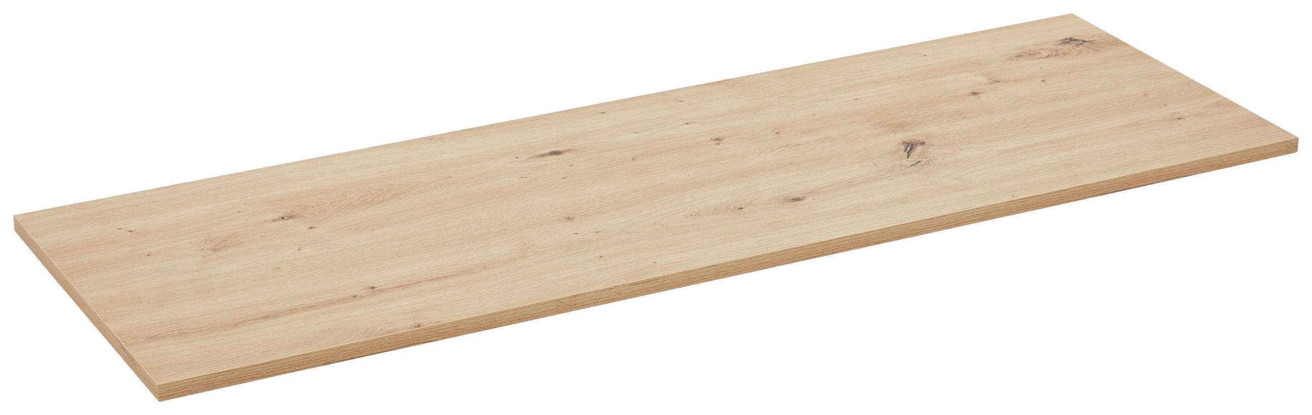 TOPPSKIVA  120/1,6/40 cm  - ek Artisan, Klassisk, trämaterial (120/1,6/40cm) - Best Price