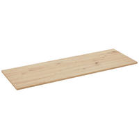 TOPPSKIVA  120/1,6/40 cm  - ek Artisan, Klassisk, trämaterial (120/1,6/40cm) - Best Price