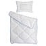 KINDERBETTSET 100/135 cm - Weiß, Basics, Textil (100/135cm) - My Baby Lou KINDERBETTSET 100/135 cm - Weiß, Basics, Textil (100/135cm) - My Baby Lou