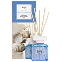 DIFFUSER 50 ml  - Basics, Glas (50ml) - Ipuro