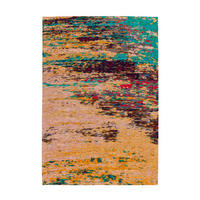 TEPPICH 160/230 cm Primavera 625 Multi Multicolor  - Multicolor, KONVENTIONELL, Textil (160/230cm)