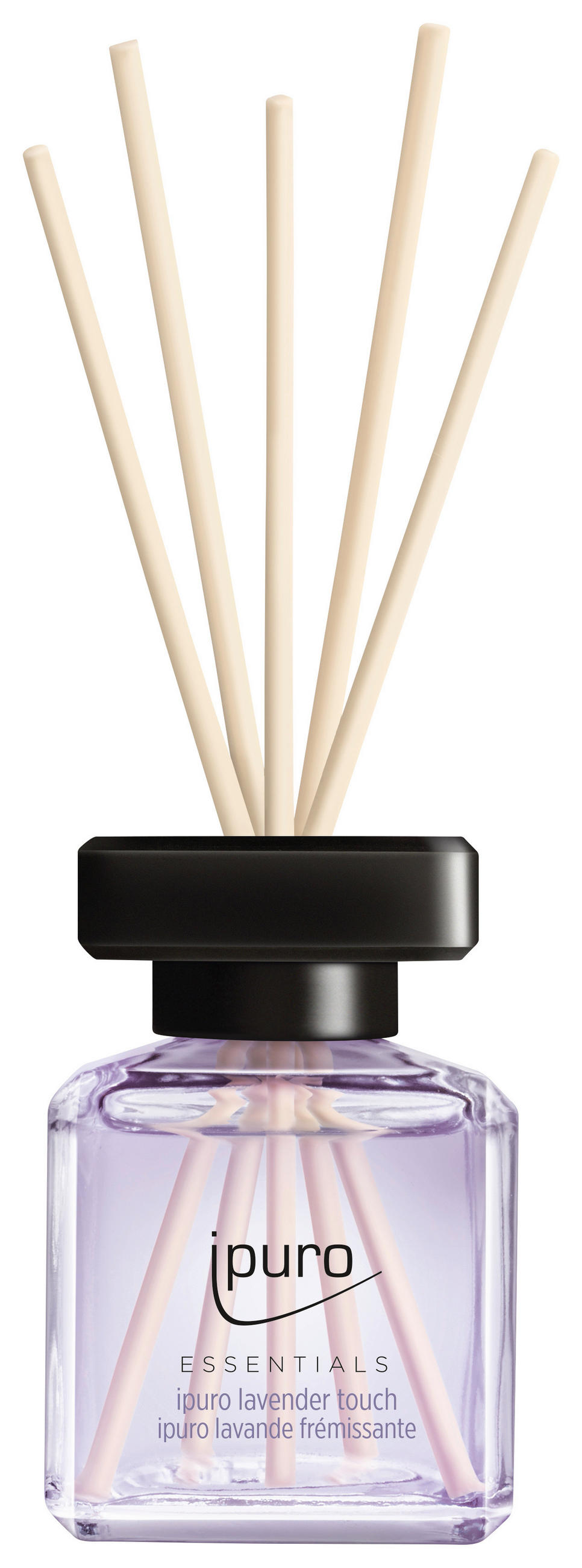 DOFTSPRIDARE 50 ml   - Basics, glas (50ml) - Ipuro