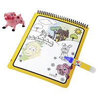 WASSERFARBEN - Multicolor, Basics, Kunststoff (3/15/20cm)