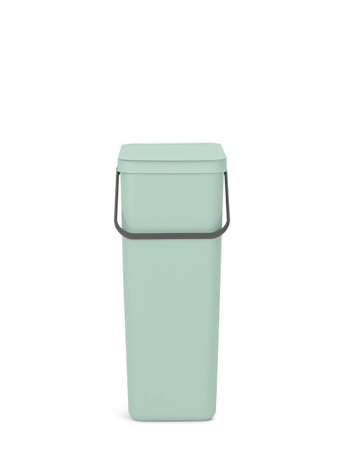 ABFALLEIMER Kunststoff   - Basics, Kunststoff (26.8/62/34.5cm) - Brabantia