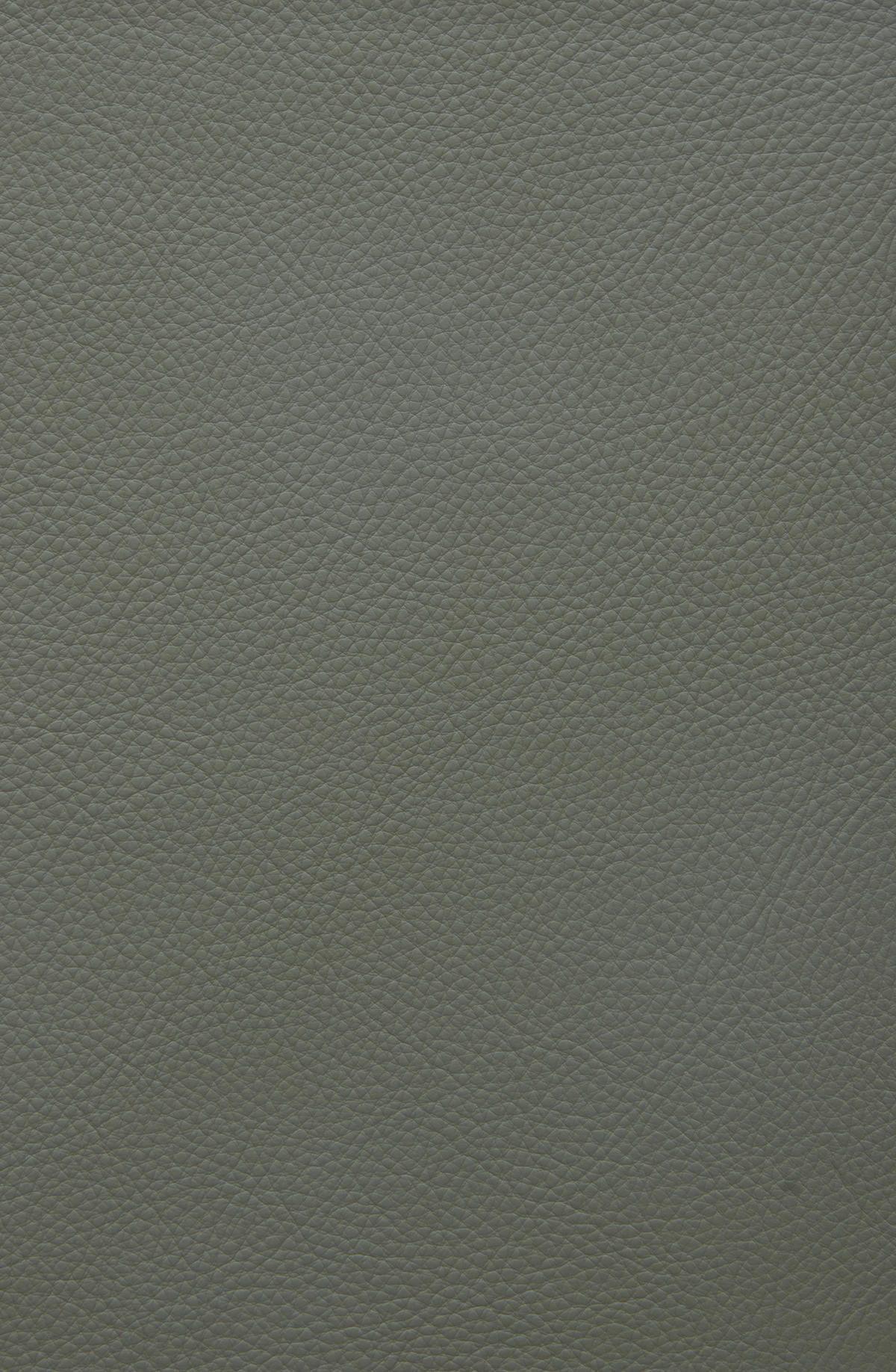 STOL MED ARMSTÖD järn äkta läder pigmenterad  - olivgrön/svart, Design, metall/läder (62/82/62cm) - Moderano