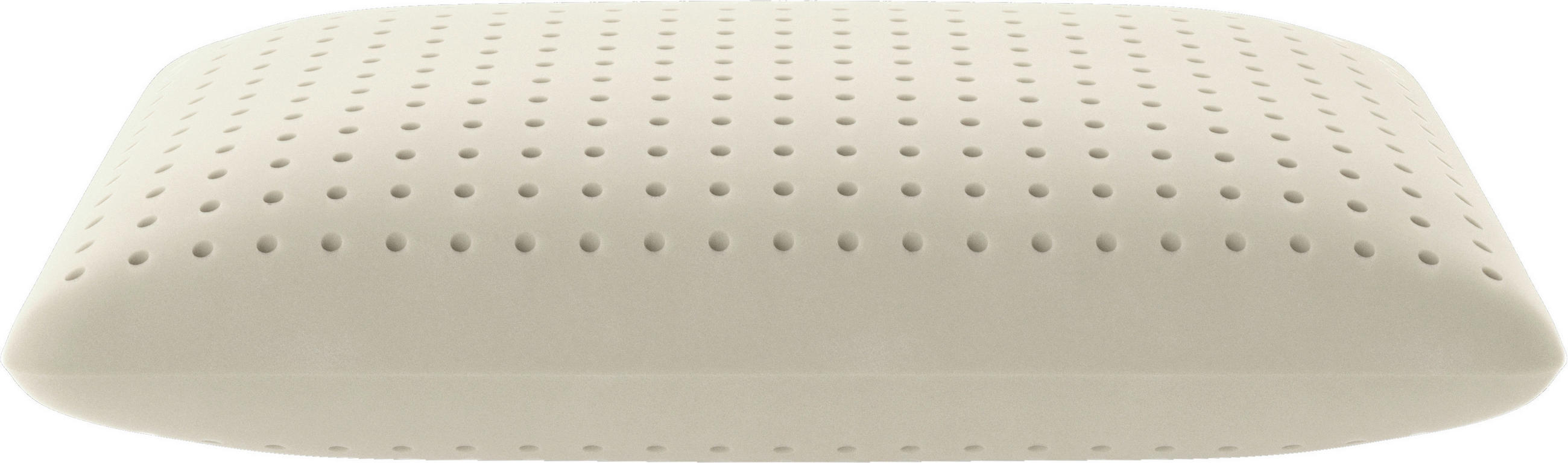 KISSEN 60/40 cm  - Weiss, Basics, Textil (60/40cm) - Silence by Bico