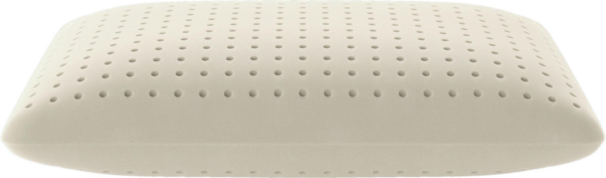 KISSEN 60/40 cm  - Weiss, Basics, Textil (60/40cm) - Silence by Bico