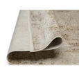 WEBTEPPICH 200/200 cm Avignon  - Beige/Goldfarben, Design, Textil (200/200cm) - Dieter Knoll