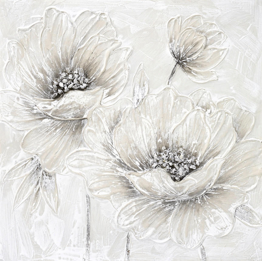 OBRAZ, krajina a příroda, 80/80/3 cm