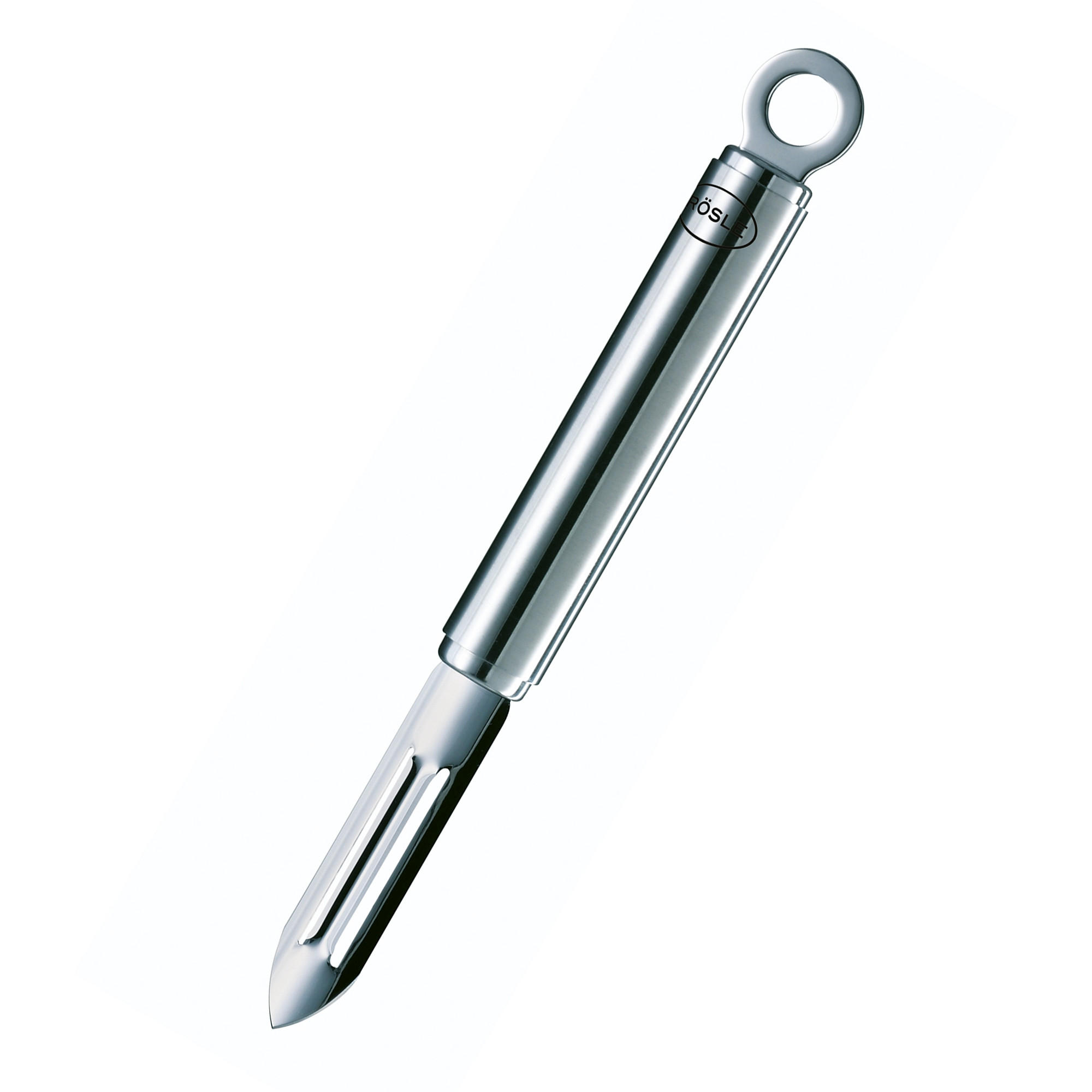 SCHÄLER  - Basics, Metall (19cm) - Rösle