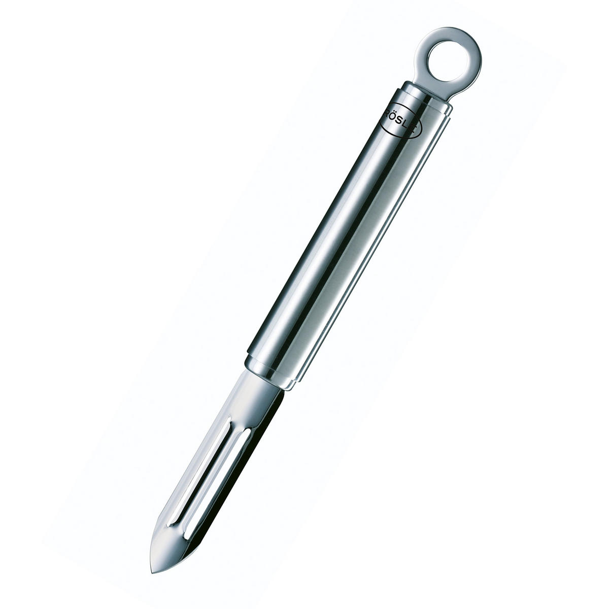 SCHÄLER  - Basics, Metall (19cm) - Rösle